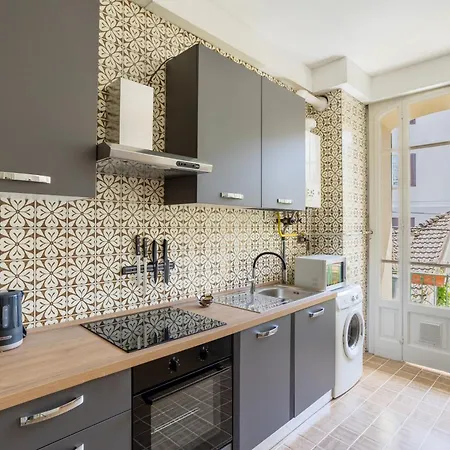 Appartement Prestige Lakeview Historic Center Stresa