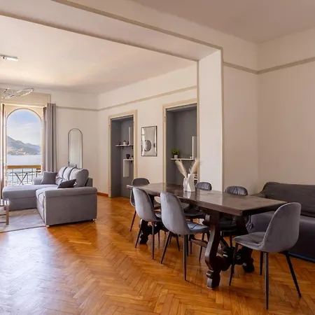 Appartement Prestige Lakeview Historic Center