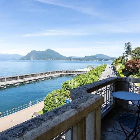 Appartement Prestige Lakeview Historic Center *