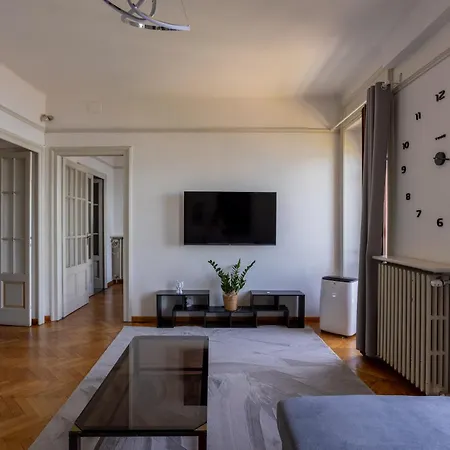 Appartement Prestige Lakeview Historic Center