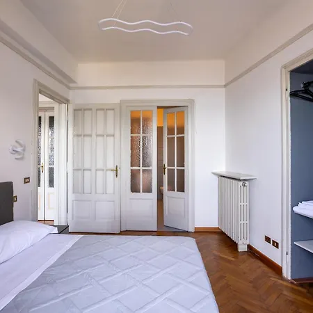 Appartement Prestige Lakeview Historic Center