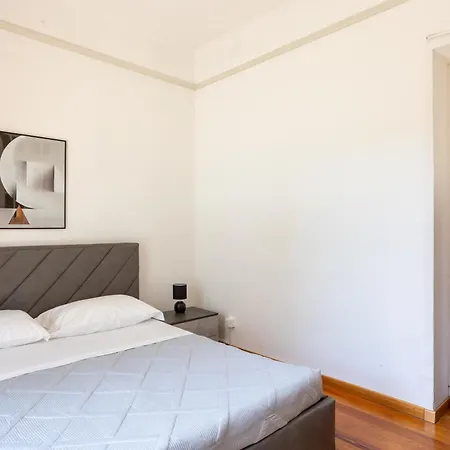 Appartement Prestige Lakeview Historic Center *