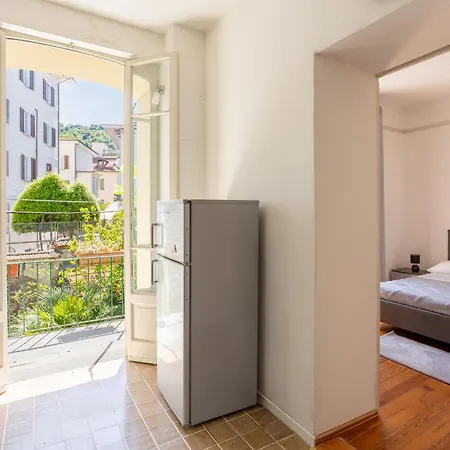 Appartement Prestige Lakeview Historic Center *
